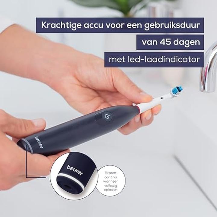 Produktbild Beurer TB 50 (Oszillierende Zahnbürste)