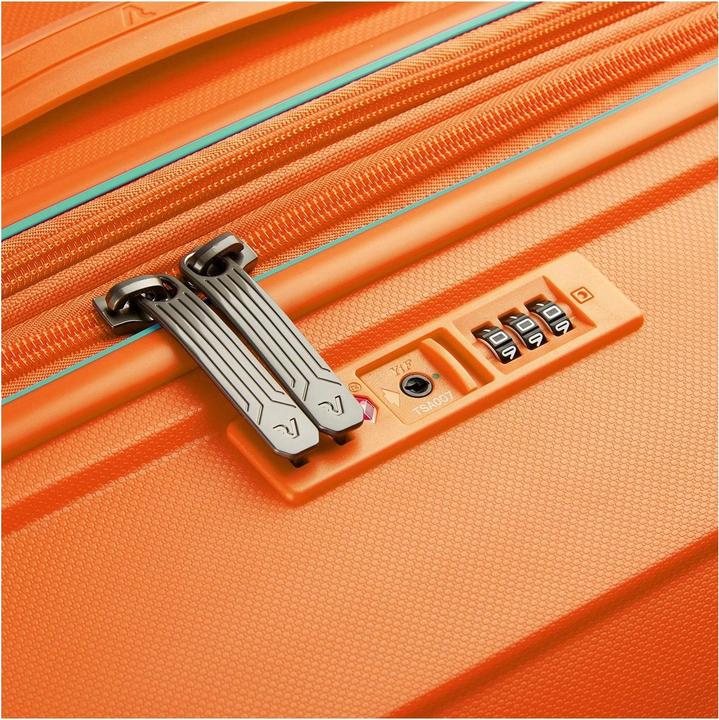 Image du produit Roncato B-Flying 4 roues trolley 68 cm avec soufflet extensible (83 l)