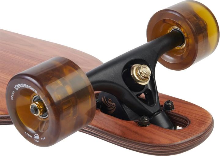 Produktbild Axis 40" Flagship 19 2022 - Complete (40")