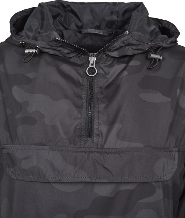 Image du produit Urban Classics Veste légère (XS)