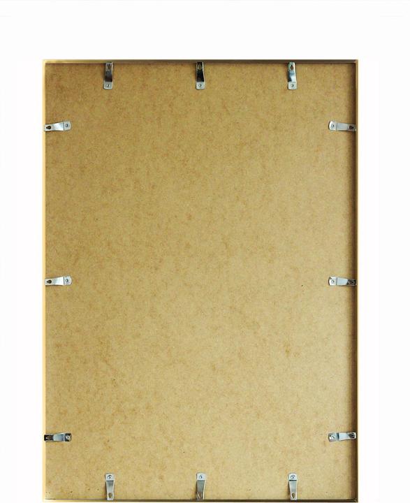 Actual product image Debex Plastic clip-on frame (62 x 93 cm)