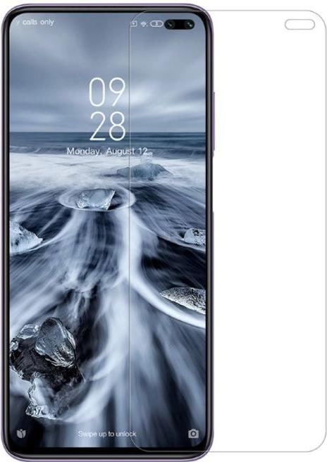 Actual product image Nillkin Matte Series Protective Film (1 Piece, Xiaomi Redmi K30)