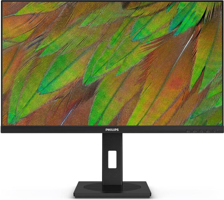 Philips 27B1N3800 - Monitor Ultra HD da 27 pollici (3840 x 2160 pixel, 27")
