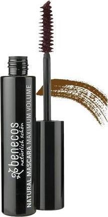 Produktbild Benecos Maximum Volume (Smooth Brown)
