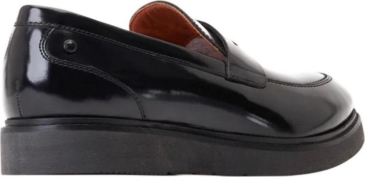 Produktbild Base London PennySchlupfschuhe Sid Leder (40)