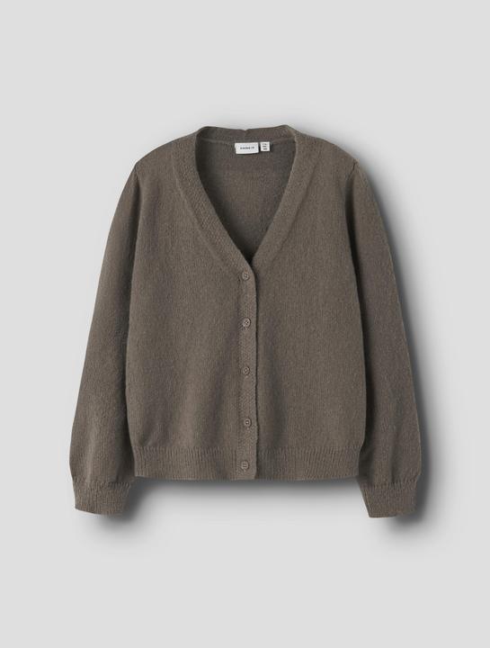 Produktbild Name it Regular Fit Strickjacke (116)