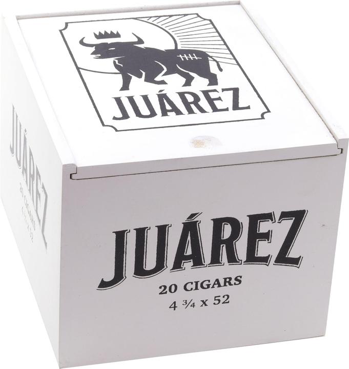 Produktbild Crowned Heads Juarez OBS Robusto (Robusto)