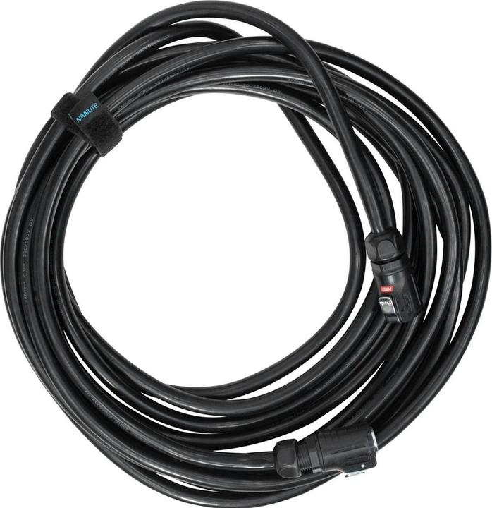 Nanlux Cavo di collegamento 10m (serie Evoke) (Ulteriori accessori)
