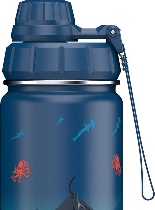 Produktbild Step by Step Underwater (0.50 l)
