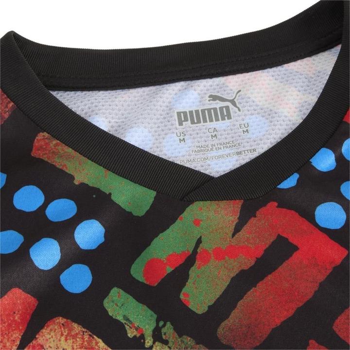Image du produit Puma maillot om africa 13 aop 2023/24 (XS)