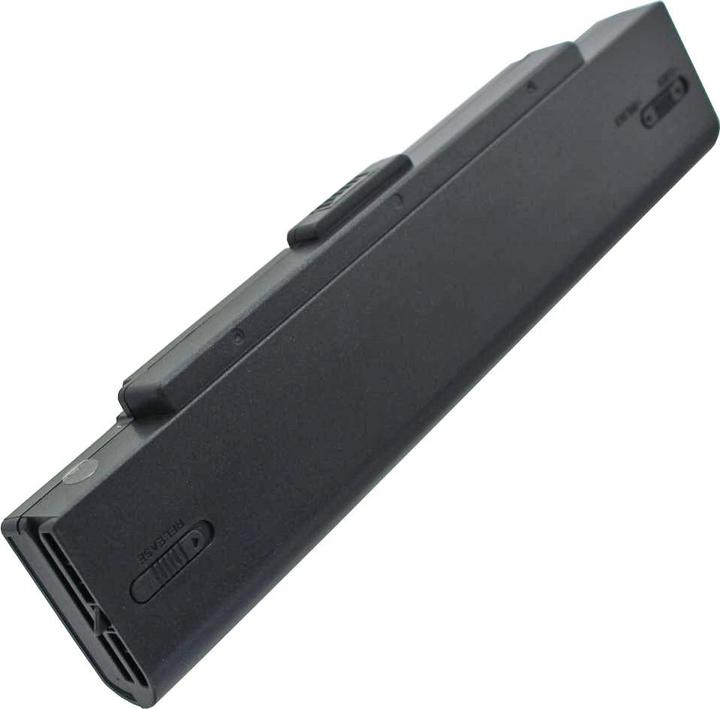 Image du produit Sony Batterie Vaio PCG-6C1N Batterie VGP-BPS2 (6 cabines, 4400 mAh)