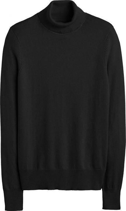 Immagine prodotto La Redoute Collections Maglia a collo alto (XL)