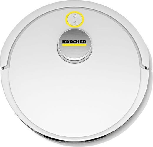 Image du produit Kärcher Robot sprzątający KARCHER RVC 3 (15000 Pa, Torchon d'essuyage)