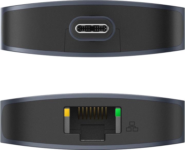 Actual product image Hyper HyperDrive Next (USB-C, 11 Ports)