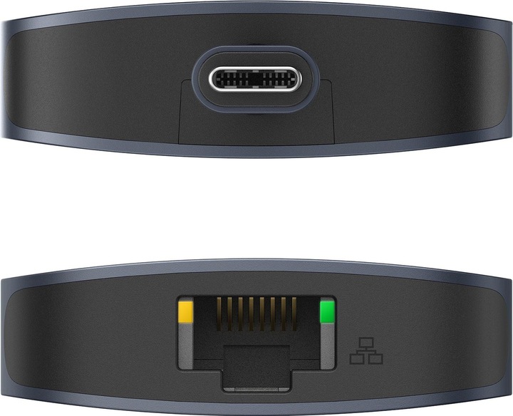 Immagine prodotto Hyper HyperDrive Next (USB-C, 11 Porti)