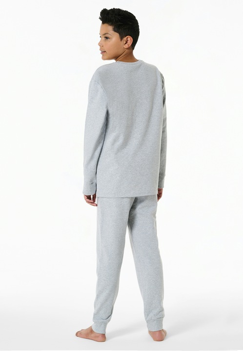 Produktbild Schiesser Nightwear 2 Schlafanzug (140)