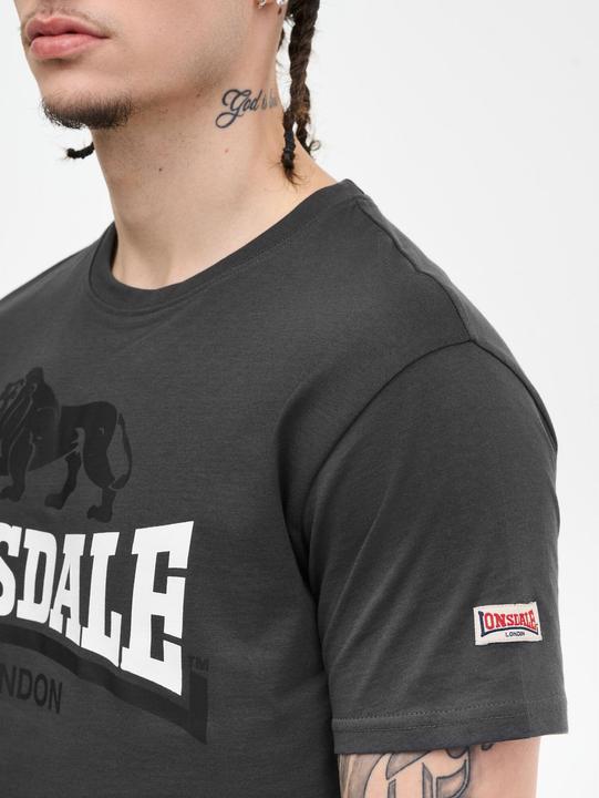 Produktbild Lonsdale Lion Two Tone (3XL)