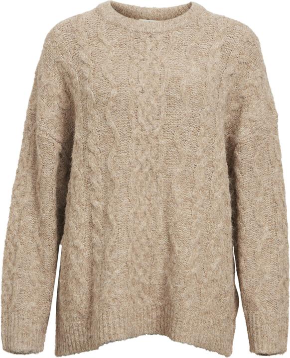 Actual product image Object Cable knit jumper (XS)