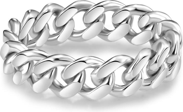 Immagine prodotto Glanzstücke München Donna Argento Argento - 28445 (50, 925 Argento)