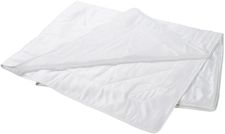Actual product image Billerbeck Duvet Tencel Light 200 x 210 cm, Eigenschaften (1050 g, 200 x 210 cm)