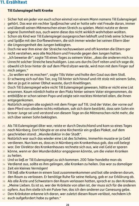 Produktbild Tests in Deutsch - Lernzielkontrollen 4. Klasse (Deutsch, Mascha Greune, Ulrike Maier, 2022)