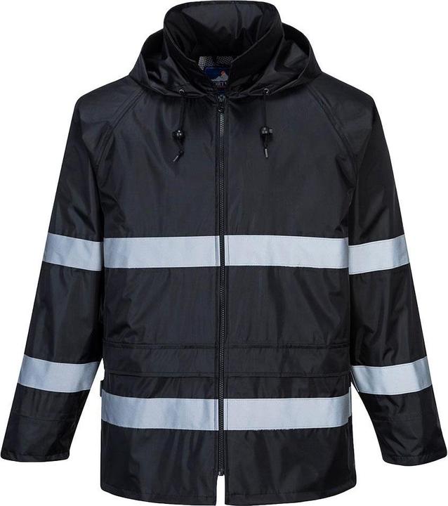 Produktbild Portwest Mens Classic Iona Raincoat