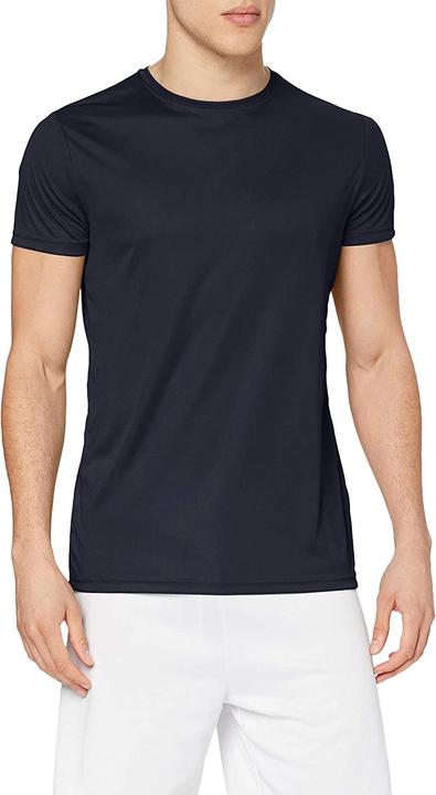 Actual product image Absolute Apparel Stedman Mens Active Sports Tee (L)
