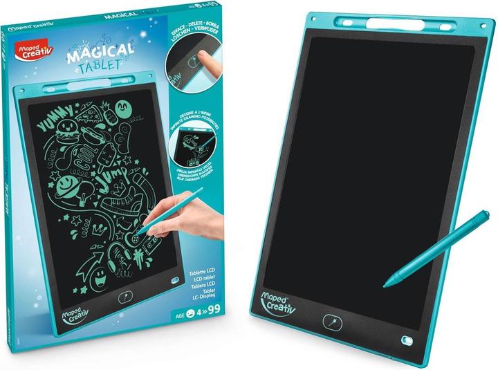 Immagine prodotto Maped Creativ Magic Tablet