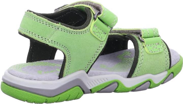 Produktbild Lurchi Sandale BASTIAN (27)