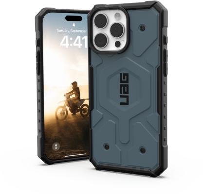 Produktbild UAG Pathfinder Magsafe (Apple iPhone 16 Pro Max)