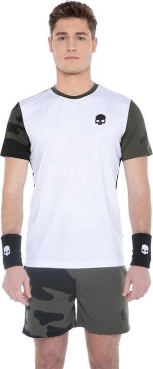 Image du produit Hydrogen t-hirt panther tech (S)