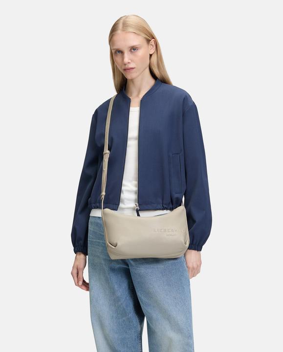 Immagine prodotto Liebeskind Berlin Crossbody Geräumige Umhängetasche aus Leder