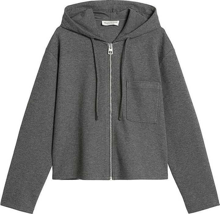 Marc O'Polo Sweatjacke (M)