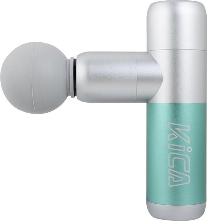 Image du produit FeiYu Tech Kica Mini Gun de massage - Vert