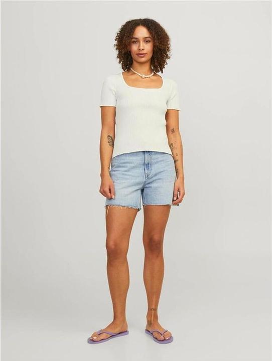 Produktbild JJXX JXSKY Strickpullover mit Rundhals Strickpullover mit Rundhals (XS)