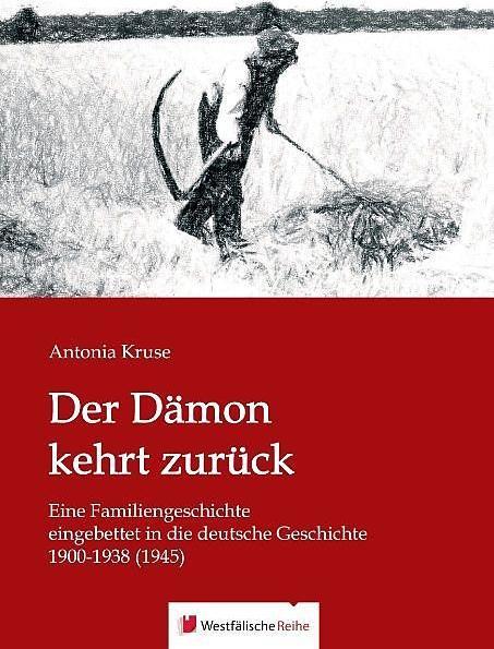 Produktbild Der Dämon kehrt zurück (Deutsch, 2015)