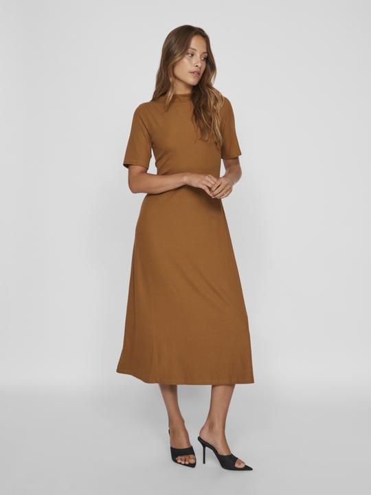 Produktbild Vila Kurzarm Midikleid (XS)