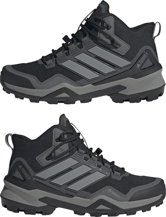 Produktbild adidas Women's Skychaser Mid GTX (36.5)