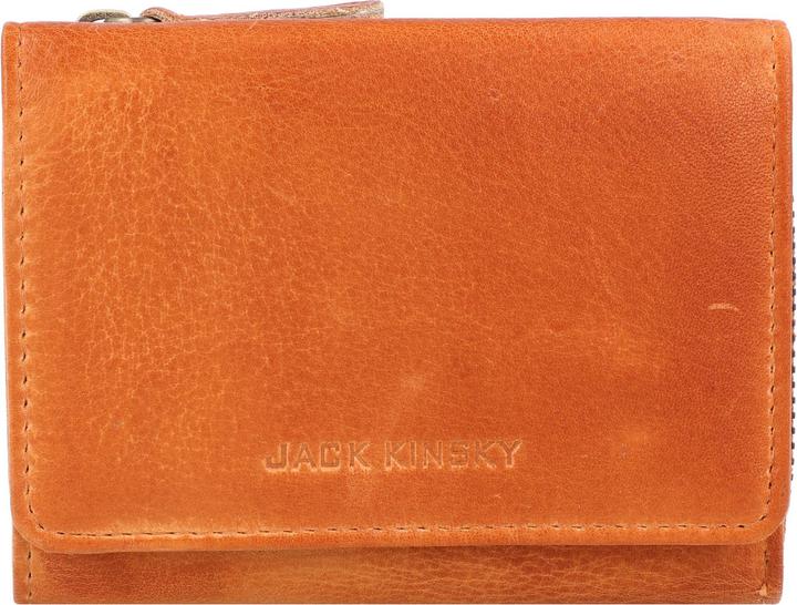 Produktbild Jack kinsky RV Münzfach