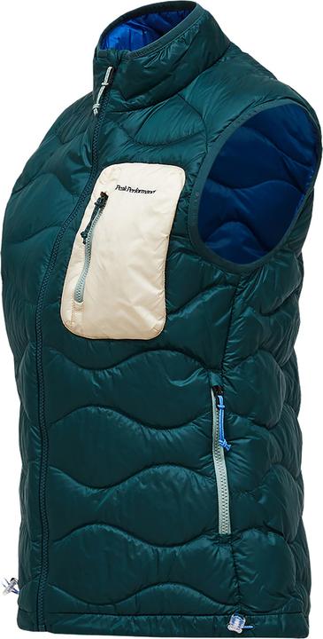 Produktbild Peak Performance Women's Helium Utility Down Vest (M)