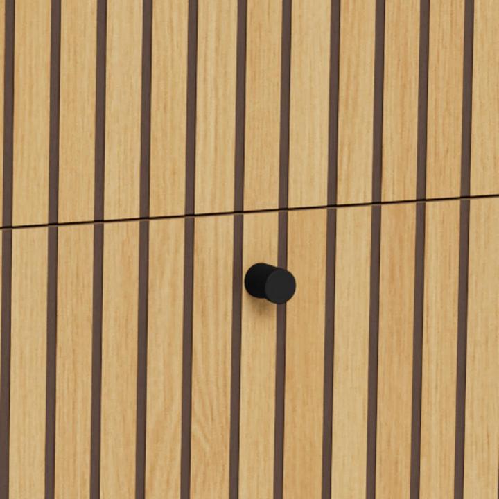 Produktbild Mid.You Albany (157.90 x 40 x 80.50 cm)