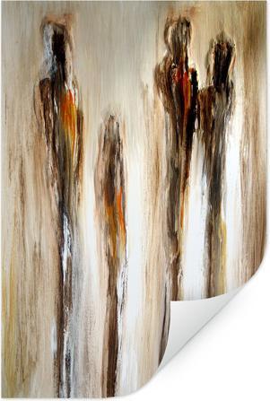 Actual product image Trenddeko Te cue (20 x 30 cm)