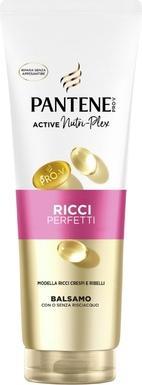 Produktbild Pantene Pro-V Active Nutri-Plex Perfect Curls Conditioner - 200 Ml (200 ml)
