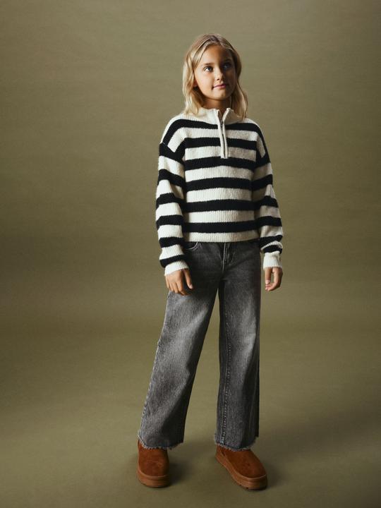 Produktbild Name it Langarm Strickpullover (122)