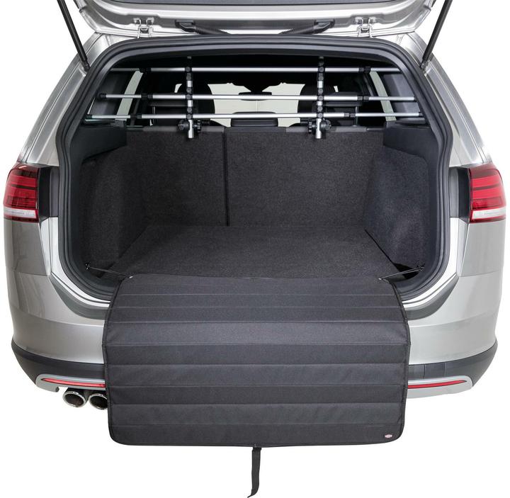 Produktbild Trixie Stossstangen-Schutz (Hund, Reflektoren)