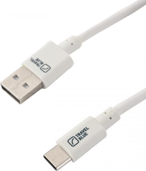 Produktbild Travel Blue Type C Cable (USB 3.2 Gen 1)