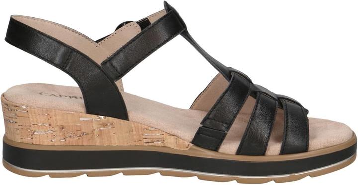 Actual product image Caprice Sandal (38)