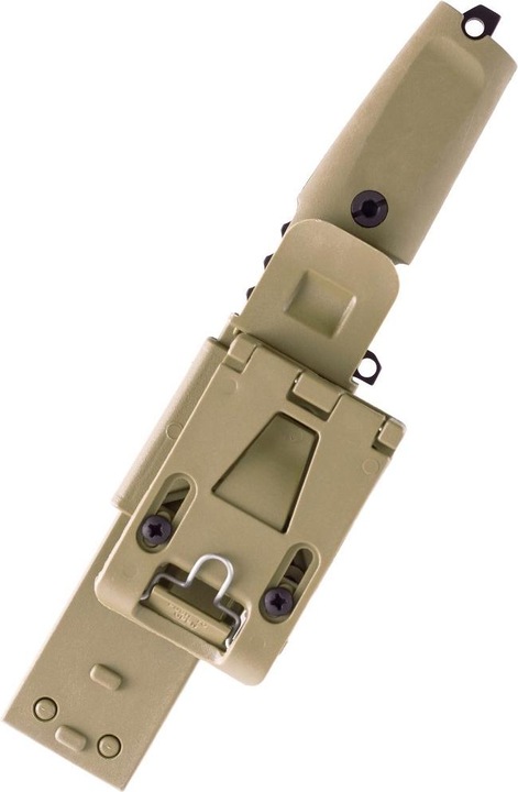 Produktbild Extrema Ratio Task C Desert Warfare (11 cm)