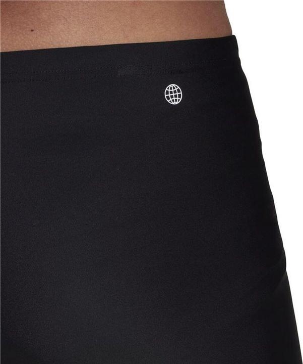 Produktbild Adidas Herren Badehose Solid Schwarz (S)