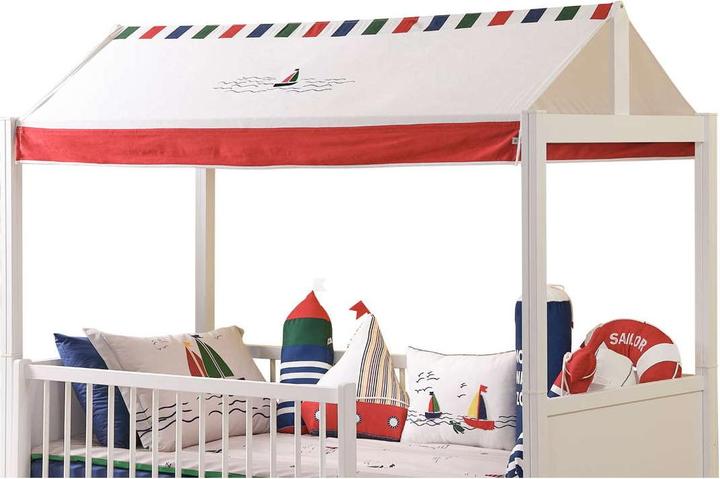 Lit pour enfant : accessoires